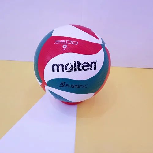 توپ والیبال مولتن سوزنی مدل ۳۵۰۰ ایرانی