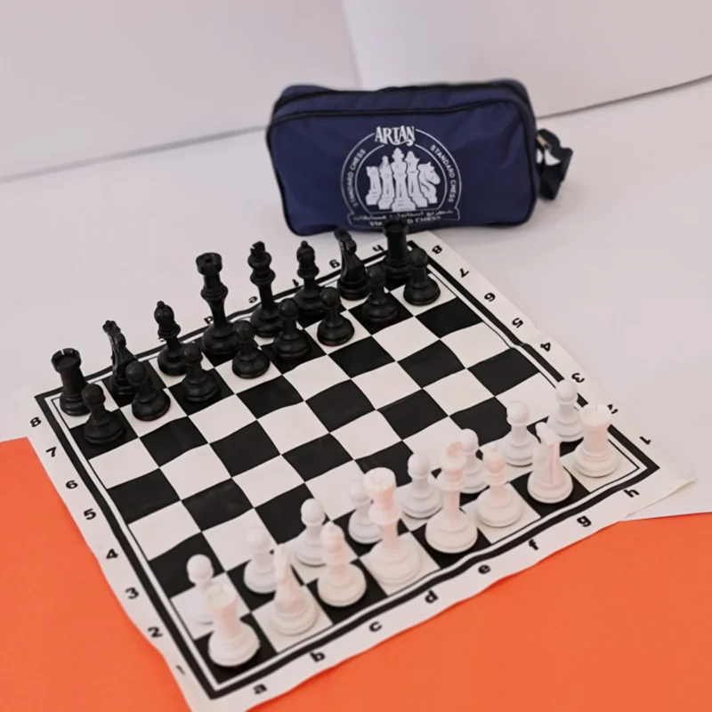 شطرنج فدراسیونی برند آرتان