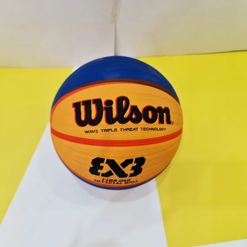 توپ بسکتبال ویلسون WTB0533 سایز ۶