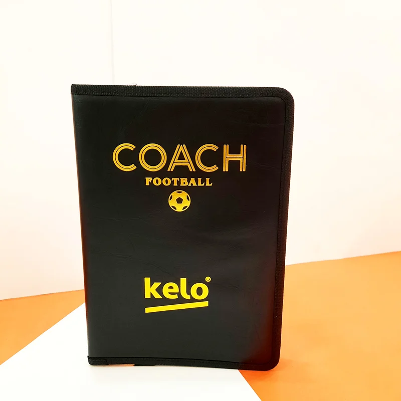 تخته کوچ فوتبال kelo